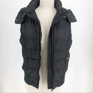 Coats | Witchery Puffer Vest 